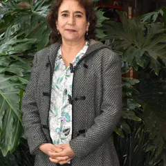 Yolanda Alquicira Sahagun
