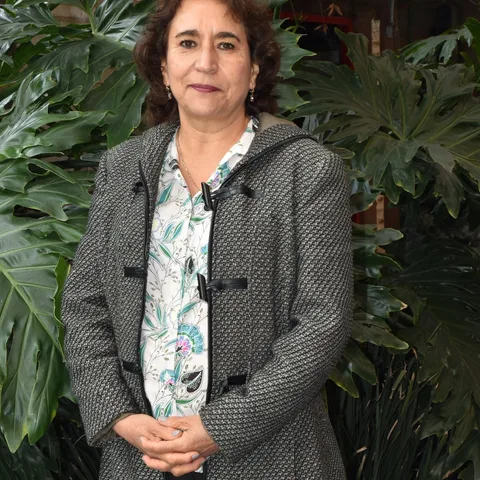 Yolanda Alquicira Sahagun