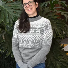 Angélica Lorelein Aguilar Hinojosa