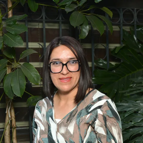 Belén Mendoza Mendoza