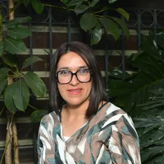 Belén Mendoza Mendoza