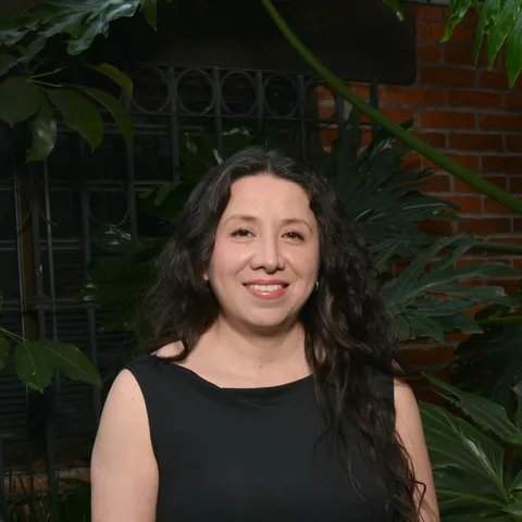 Cristina González Méndez