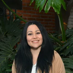 Dayanira Rodríguez Coronado 