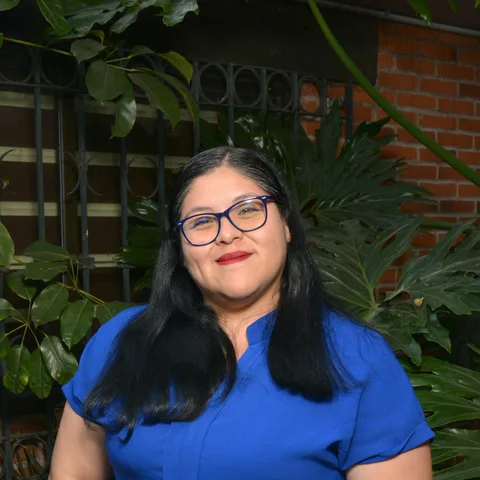 Diana Vidales Martínez
