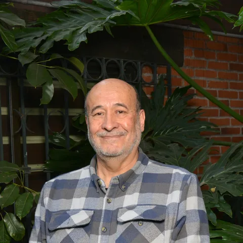 Enrique Octavio Aragón Burgos