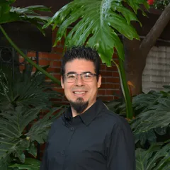 Juan Francisco Garduño Aparicio