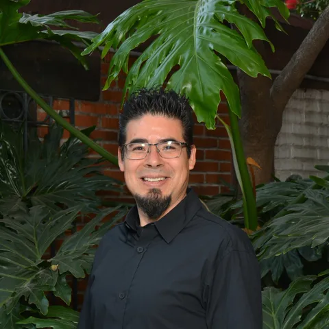 Juan Francisco Garduño Aparicio