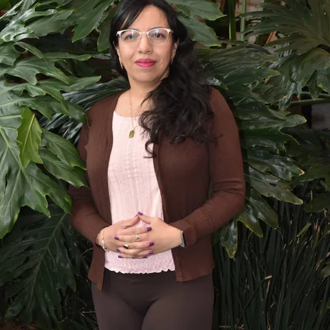 Roberta García Quevedo