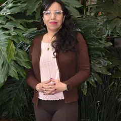 Roberta García Quevedo