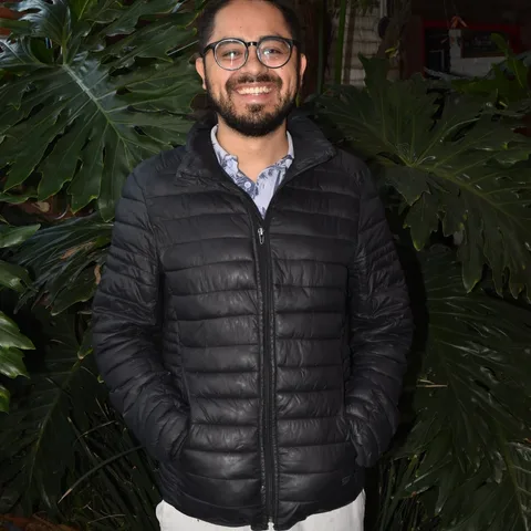 Oscar Mauricio García Zamitiz