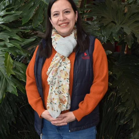 Mayra Ramos Coyoy
