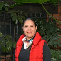 Nadia Grisel Bolaños Hernández
