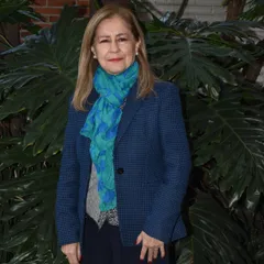 Martha Patricia Bonilla 