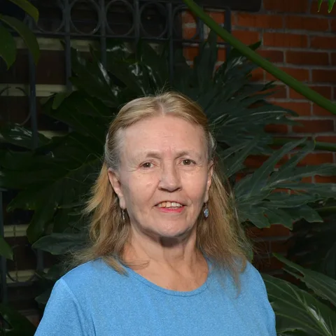Paulina Reyes Retana Dahl 