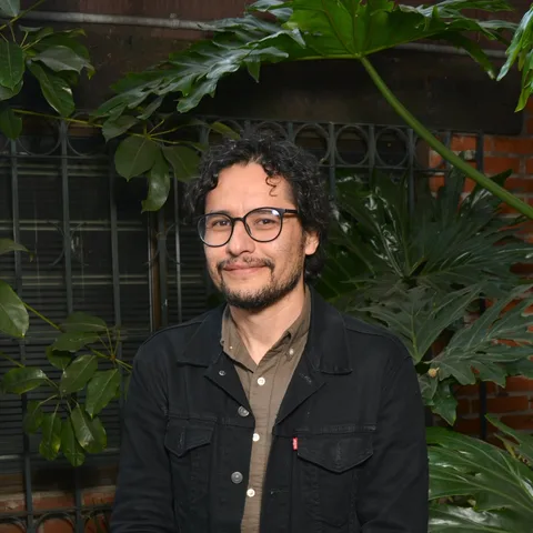 Pedro Rafael Hernández Uzcanga