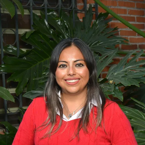 Rosa Ciria Cruz Mendoza
