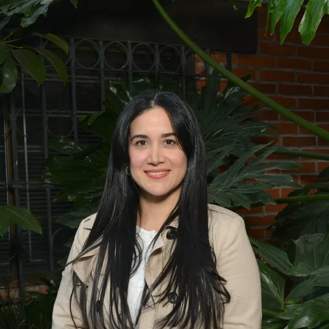 Susana Guevara Palazuelos