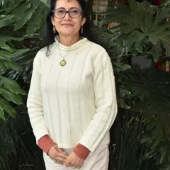 Teresita Moreno Iriarte