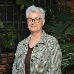 Concepción Rabadán Fernández