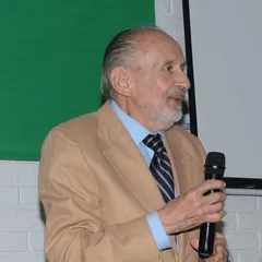 Jaime Ayala Villarreal